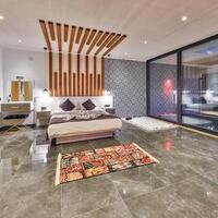 Villa Therapy Sarıbelen — 57