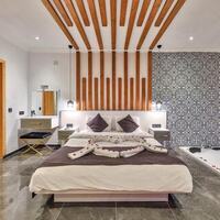 Villa Therapy Sarıbelen — 59