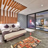 Villa Therapy Sarıbelen — 60