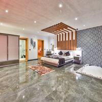 Villa Therapy Sarıbelen — 61