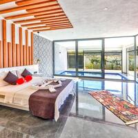 Villa Therapy Sarıbelen — 65
