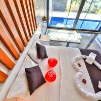 Villa Therapy Sarıbelen — 66
