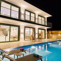 Villa Burcu Sarıbelen — 3
