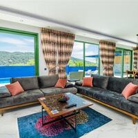 Villa Burcu Sarıbelen — 6