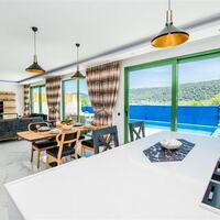 Villa Burcu Sarıbelen — 16