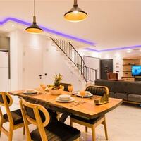 Villa Burcu Sarıbelen — 22