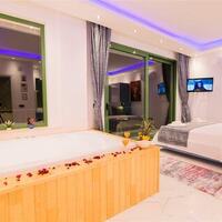 Villa Burcu Sarıbelen — 24