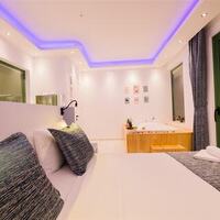 Villa Burcu Sarıbelen — 28