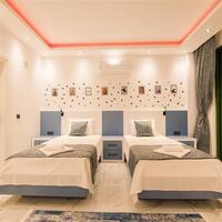 Villa Burcu Sarıbelen — 29