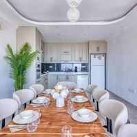 Villa Manavgatlı — 7