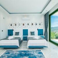 Villa Burcu Sarıbelen — 43