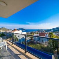 Villa Platos – Kızıltaş kiralık villa