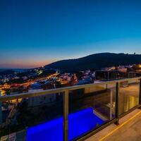 Villa Platos – Kızıltaş kiralık villa