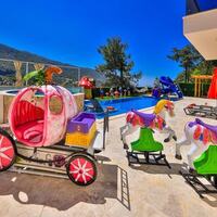 Villa Disney Land Oyun / spor 1 – İslamlar kiralık villa