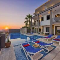 Villa Manavgatlı — 11