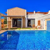 Villa Sakura Kaş — 1