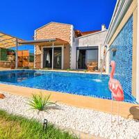 Villa Sakura Kaş — 2