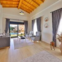 Villa Sakura Kaş — 11