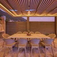 Villa Manavgatlı — 12