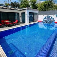 Villa Lantana — 1