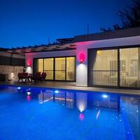 Villa Lantana — 2