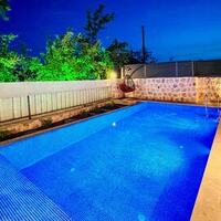 Villa Lantana — 4