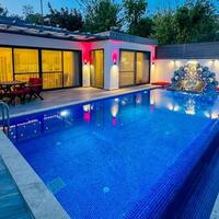 Villa Lantana — 6
