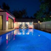 Villa Lantana — 7
