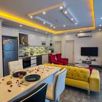 Villa Lantana — 8