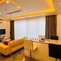 Villa Lantana — 9