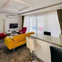 Villa Lantana — 11