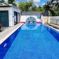 Villa Lantana — 13