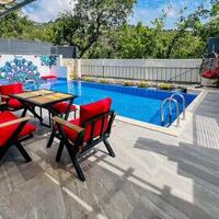 Villa Lantana — 14