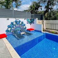 Villa Lantana — 15