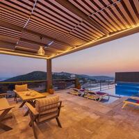 Villa Manavgatlı — 14