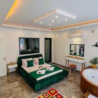 Villa Lantana — 20