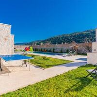 Villa Vip – Sarıbelen kiralık villa