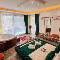 Villa Lantana — 21