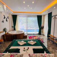 Villa Lantana — 22