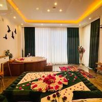 Villa Lantana — 26