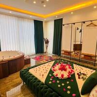 Villa Lantana — 27