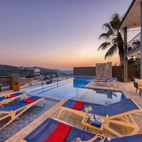 Villa Manavgatlı — 15