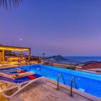 Villa Manavgatlı — 16