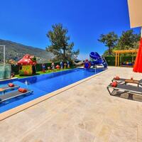 Villa Disney Land Havuz 12 – İslamlar kiralık villa