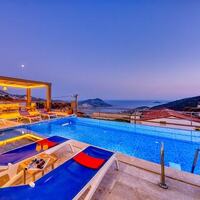 Villa Manavgatlı — 17