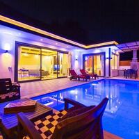 Villa Derin Duo — 56