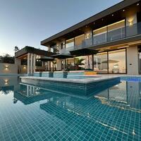 Villa Ardıç Exclusive — 1