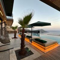 Villa Ardıç Exclusive — 2