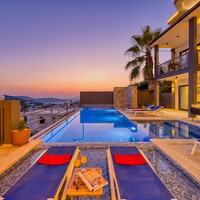 Villa Manavgatlı — 20