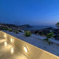 Villa Ardıç Exclusive — 13